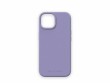 Ideal of Sweden Back Cover Silicone iPhone 15 Violett, Fallsicher: Keine