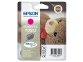 Epson Tinte C13T06134010 Magenta, Druckleistung Seiten: 250 ×