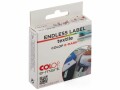 Colop Textilband e-mark, 1 Rolle, Breite: 15 mm, Länge