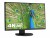 Bild 1 Sharp NEC Display Solutions NEC Multisync EA271U Display 27" 16:9 3840x2160 UHD BLK