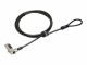 Image 6 Kensington N17 - Combination Cable Lock for Dell Devices with Wedge Slots