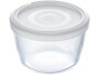 Pyrex Vorratsglas 0.5 l, Transparent, Produkttyp: Vorratsglas