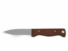 Condor Survival Knife Bushlore, Typ: Survivalmesser, Funktionen
