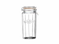 Kilner Einmachglas Facetten 2000 ml, 1 Stück, Produkttyp