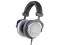 Bild 1 Beyerdynamic Over-Ear-Kopfhörer DT 880 Pro 250 Ohm, Grau, Detailfarbe