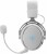 Image 0 DELTACO Wireless gaming headset WH90 GAM-109-W white, Kein