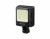 Bild 0 Panasonic Videoleuchte LED VW-LED1, Farbtemperatur Kelvin: 5000 K