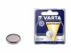 Varta Electronics - Batterie CR1220