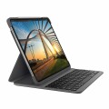 Logitech Slim Folio Pro - Tastatur und Foliohülle