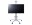 Bild 0 Multibrackets TV-Trolley Display Stand 110 Tilt & Table Silber