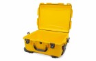 Nanuk Kunststoffkoffer 955 - leer Gelb, Höhe: 300 mm