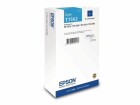 Epson Tinte - C13T756240 Cyan