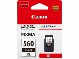 Canon Tinte PG-560XL / 3712C001 Black, Druckleistung Seiten: 400
