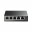 Bild 6 TP-Link PoE+ Switch TL-SG1005LP 5 Port, SFP Anschlüsse: 0