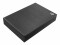 Bild 3 Seagate Externe Festplatte - One Touch Portable 1 TB, Schwarz