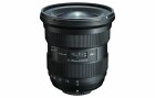 Tokina Zoomobjektiv atx-i 11-20mm F/2.8 CF Nikon F, Objektivtyp