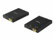 STARTECH .com HDMI over CAT6 Extender Kit - 4K 60Hz