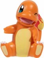 Jazwares Clip´n Go Gürtelset Glumanda Pokéball + Luxusball