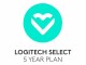 Logitech Select 5 Year Plan