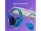 Bild 8 Logitech Headset G733 Lightspeed Blau, Audiokanäle: 7.1
