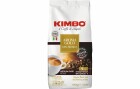 Kimbo Kaffeebohnen Aroma Gold 1 kg, Entkoffeiniert: Nein