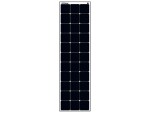 Swaytronic Solarpanel Monokristallin Sunpower, starr, 120 W