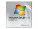 Microsoft Windows - Server 2008 R2 Datacenter w/SP1