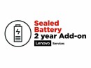 Lenovo 2Y Sealed Battery Add On