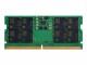 Hewlett-Packard HP 16GB DDR5 5600MHz SODIMM Memory, HP 16GB, DDR5