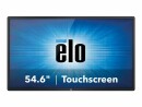 Elo Touch Solutions ET5551L 9UWA 0 MT GY G