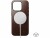 Bild 2 Nomad Back Cover Modern Leather Horween iPhone 15 Pro