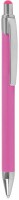 BALLOGRAF Kugelschreiber 0.5mm 14830001 Rondo Erase, rosa 