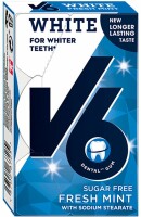 V6 White Fresh Mint 5365 1x24g, Kein Rückgaberecht, Aktuell