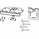 POLY - Kamera Montagesatz - für