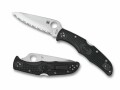 Spyderco Taschenmesser Endura 4 Lightweight C10PSBK, Typ