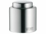 WMF Weinflaschenverschluss Clever & More Silber, Detailfarbe