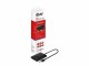 Immagine 10 Club3D Club 3D USB A auf HDMI 2.0 Dual Monitor