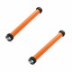vidaXL , Farbe: Orange, Durchmesser: 45 mm, Abtriebsmoment: 20 Nm