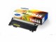 Immagine 0 Samsung by HP Samsung by HP Toner CLT-Y404S