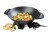 Image 6 Domo DO8708W Elektrischer Wok 35,5 cm