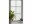 Image 7 d-c-fix Fensterfolie Chester 67.5 x 150 cm, Befestigung: Statisch