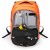 Immagine 5 DICOTA Backpack HI-VIS 25 litre P20471-02 orange, Ausverkauft