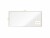 Image 2 Nobo Whiteboard Premium Plus 120 cm x 270 cm