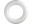 Bild 0 Creativ Company Styropor-Ring 30 cm, Anzahl Stück: 1 Stück, Grösse