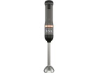 Black & Decker BLACK+DECKER Stabmixer BCKM1016KSG-QW Grau, 7-teilig