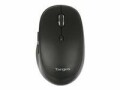 Targus Multi Device Midsize Comfort - Mouse - antimicrobico