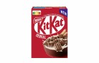 Nestlé Cerealien KitKat Frühstückscerealien 330 g, Produkttyp