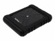 StarTech.com - USB 3.0 to 2.5" SATA SSD/HDD Enclosure - UASP Enhanced External Hard Drive Enclosure - MIL-STD-810G Rated Case (S251BRU33)