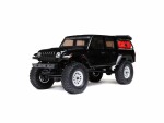 Axial Scale Crawler SCX24 Jeep JT Gladiator Schwarz, RTR