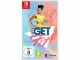 GAME Let's Get Fit, Für Plattform: Switch, Genre: Musik